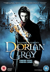 Dorian Gray (2009) (DVD)
